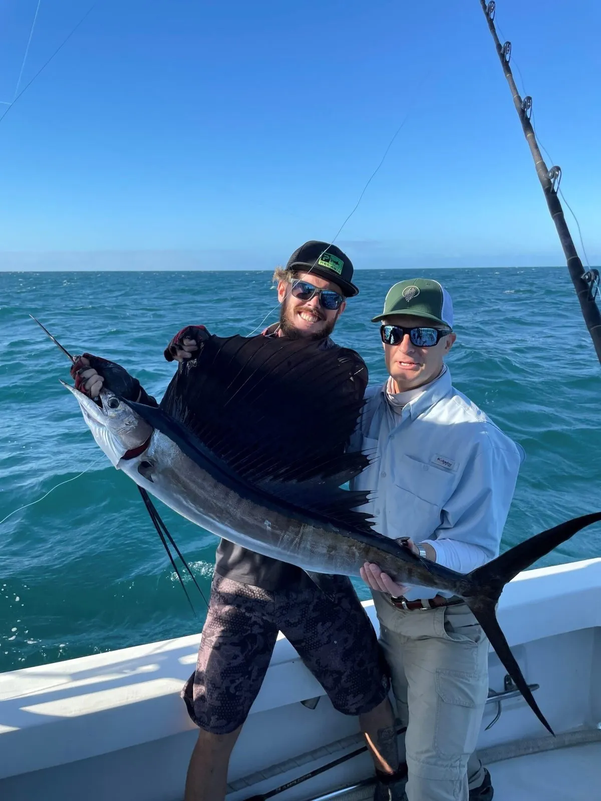 Eva Marie - Key West Fishing Charters, Key West