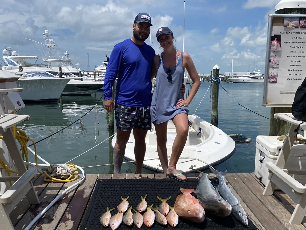 Florida Straits Sportfishing, Key West