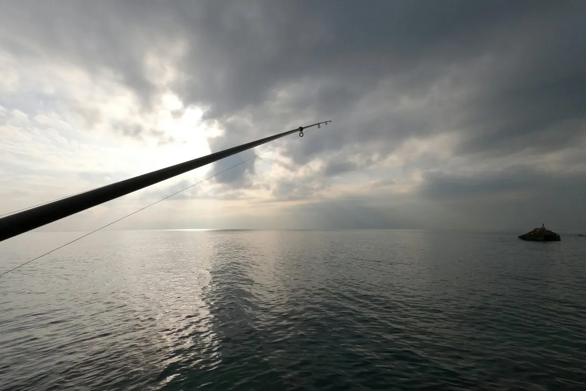 Key West Fishing Deals, Key West