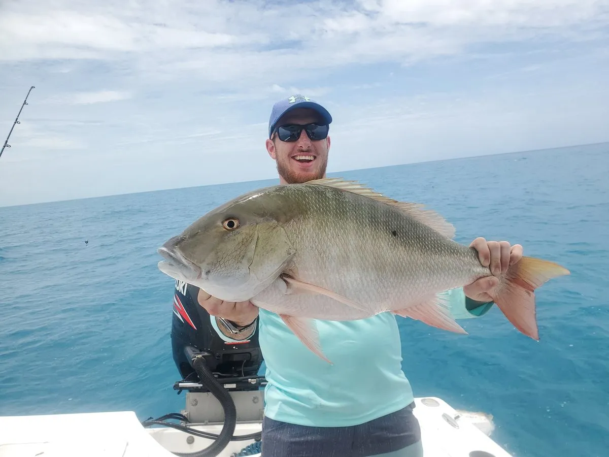 Nice Guy Charters, Key West