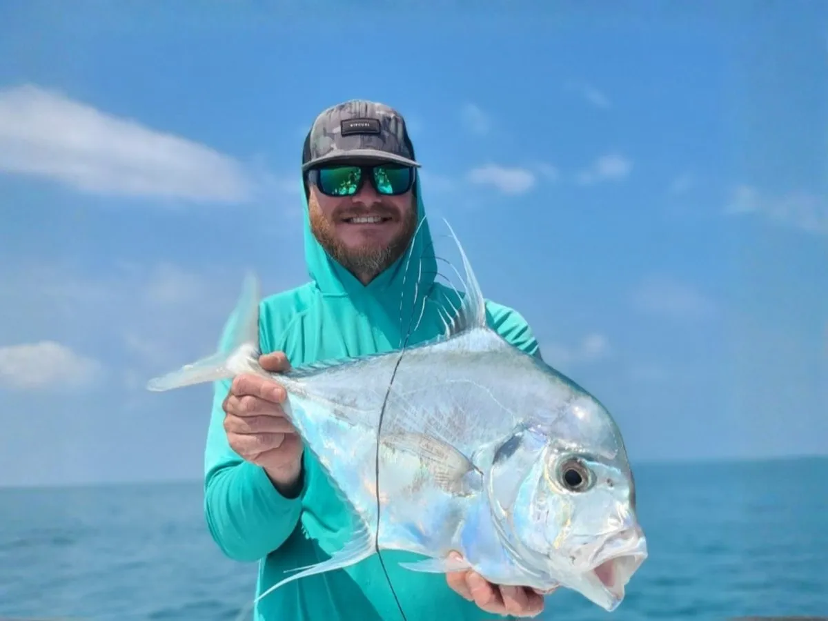Recon Sportfishing Charters, Key West